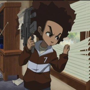 Meet your Posher, Rick